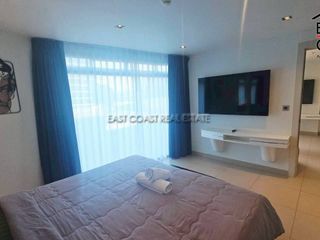 For sale and for rent 1 bed condo in Bang Lamung, Chonburi