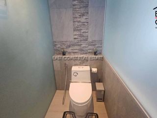For sale and for rent 1 bed condo in Bang Lamung, Chonburi