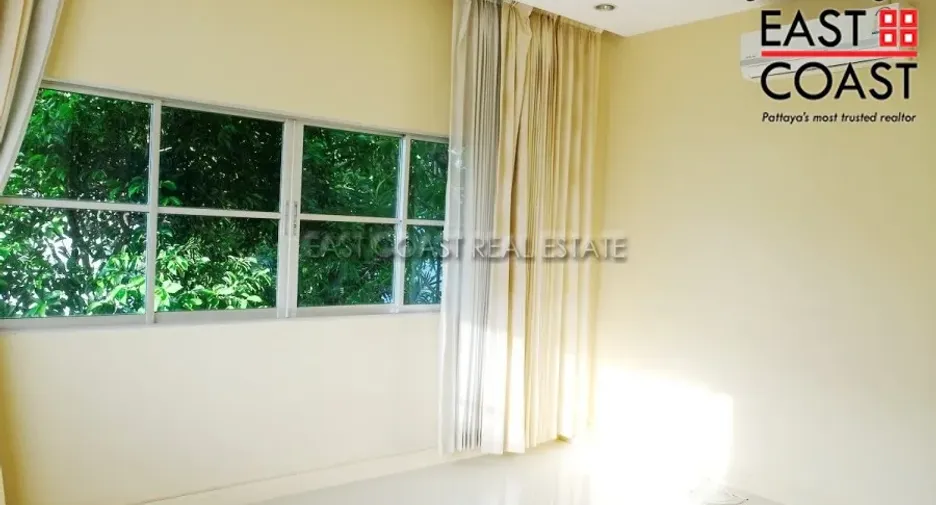 For rent and for sale 3 bedrooms house in Bang Lamung, Chonburi