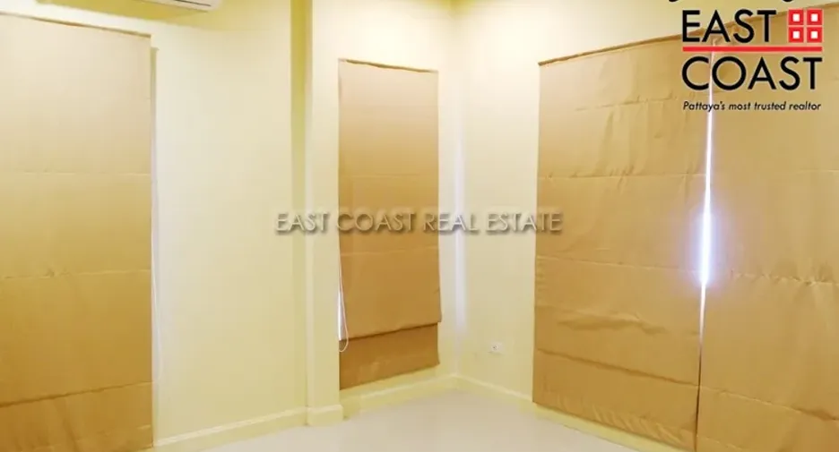 For rent and for sale 3 bedrooms house in Bang Lamung, Chonburi