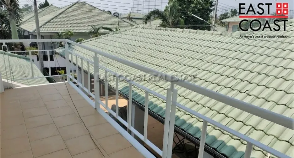 For rent and for sale 3 bedrooms house in Bang Lamung, Chonburi