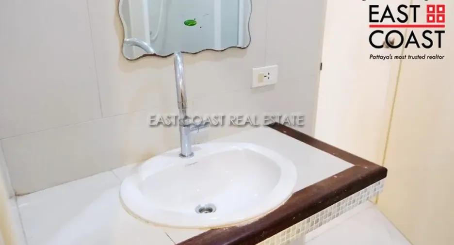 For rent and for sale 3 bedrooms house in Bang Lamung, Chonburi