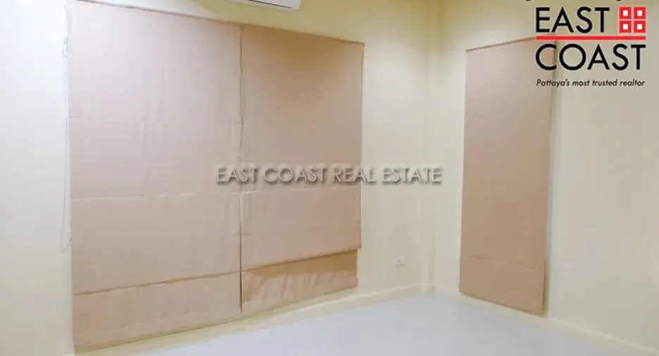 For rent and for sale 3 bedrooms house in Bang Lamung, Chonburi