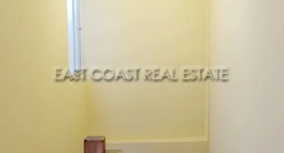 For rent and for sale 3 bedrooms house in Bang Lamung, Chonburi