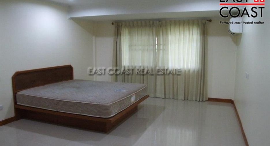 For sale and for rent 2 bedrooms house in Bang Lamung, Chonburi