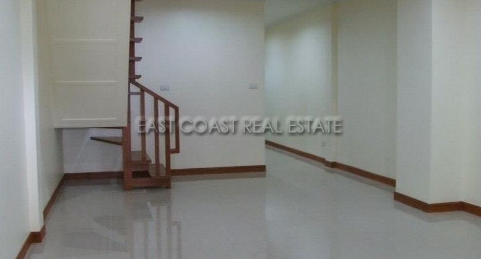 For sale and for rent 2 bedrooms house in Bang Lamung, Chonburi