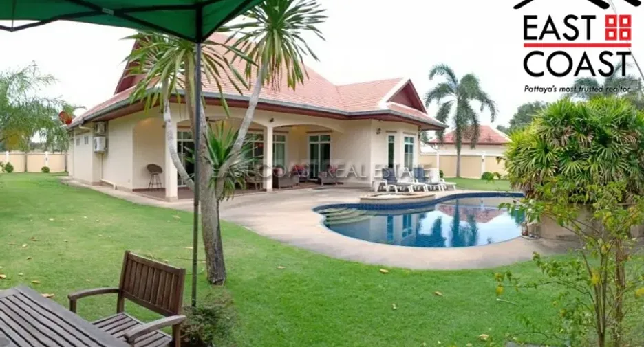 Haus zur Miete und zum Kauf mit 1 Zimmer in Bang Lamung, Chonburi