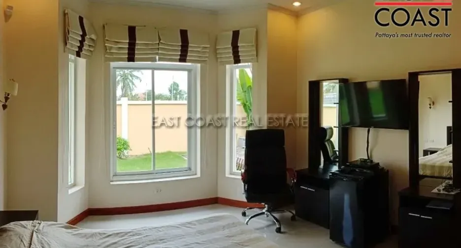 Haus zur Miete und zum Kauf mit 1 Zimmer in Bang Lamung, Chonburi