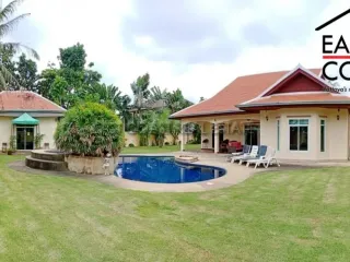 出租 和 出售 1 卧室 独立屋 在 Bang Lamung, Chon Buri