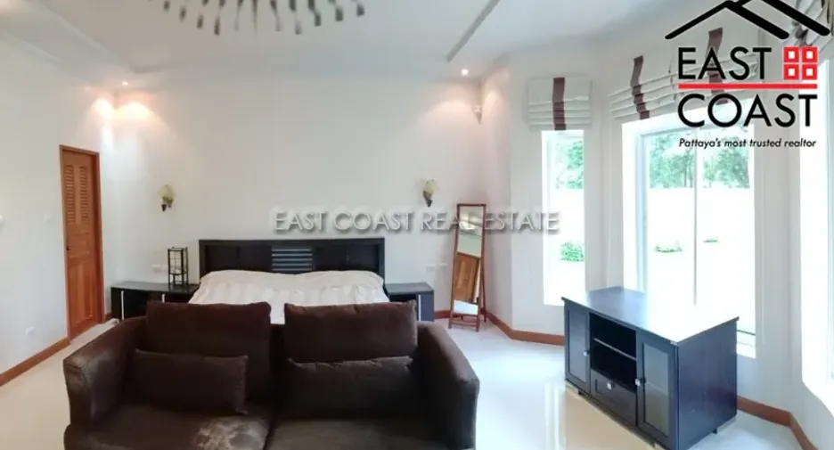 Haus zur Miete und zum Kauf mit 1 Zimmer in Bang Lamung, Chonburi