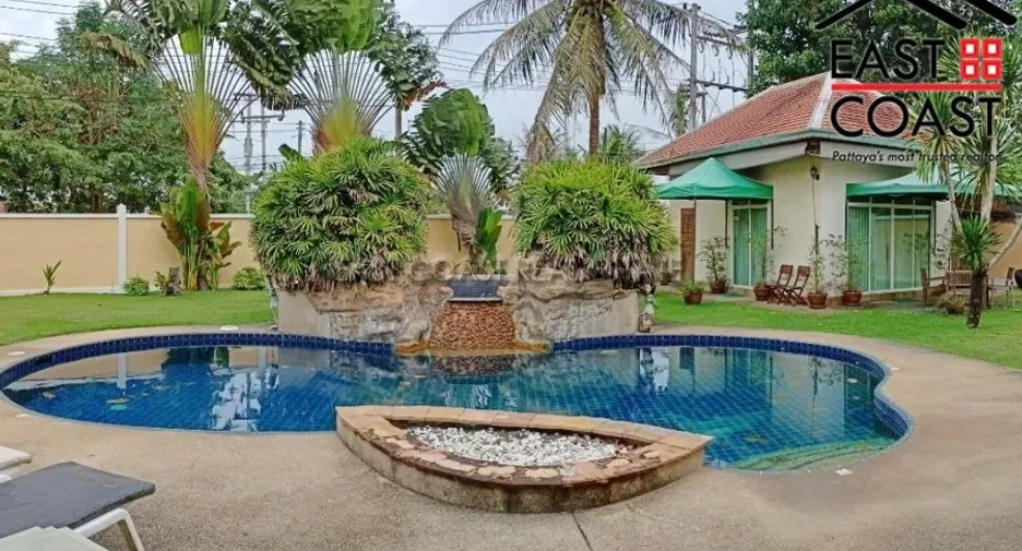 Haus zur Miete und zum Kauf mit 1 Zimmer in Bang Lamung, Chonburi