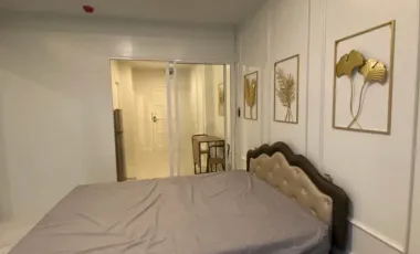 For rent studio condo in Mueang Chiang Mai, Chiang Mai