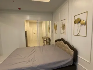 Studio Condo In Mueang Chiang Mai