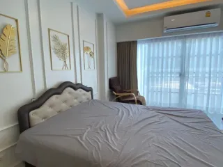 Wohnung zur Miete mit Studio in Mueang Chiang Mai, Chiang Mai