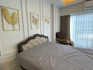 Wohnung zur Miete mit Studio in Mueang Chiang Mai, Chiang Mai