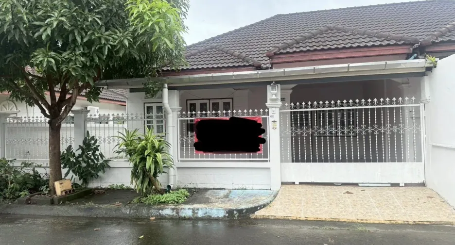 出租 2 卧室 独立屋 在 Phuket Town, 普吉