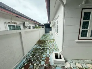 For rent 2 bedrooms house in Mueang Phuket, Phuket