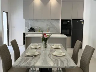 For rent 2 bedrooms villa in Thalang, Phuket