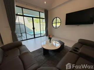 For rent 2 bedrooms villa in Thalang, Phuket