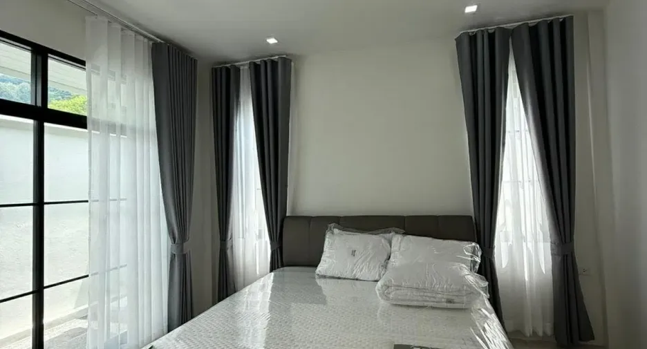 For rent 2 bedrooms villa in Thalang, Phuket