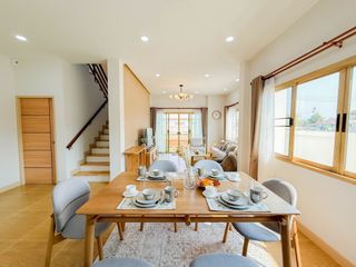 Casa en venta de 4 habitaciones en Mae Rim, Chiang Mai