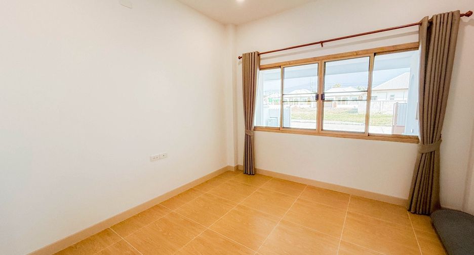 Casa en venta de 4 habitaciones en Mae Rim, Chiang Mai
