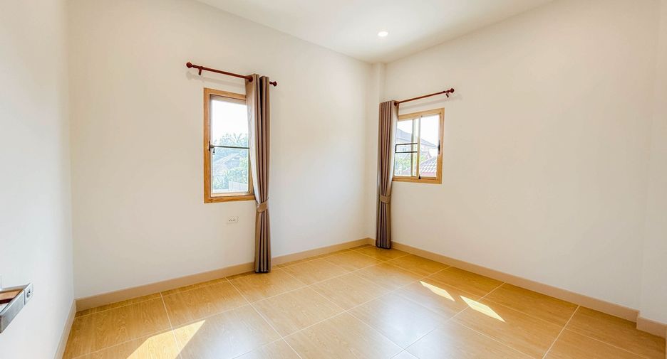 Casa en venta de 4 habitaciones en Mae Rim, Chiang Mai