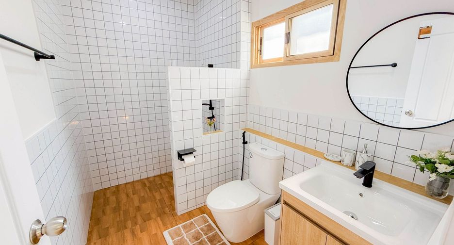 Casa en venta de 4 habitaciones en Mae Rim, Chiang Mai