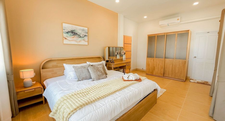 Casa en venta de 4 habitaciones en Mae Rim, Chiang Mai