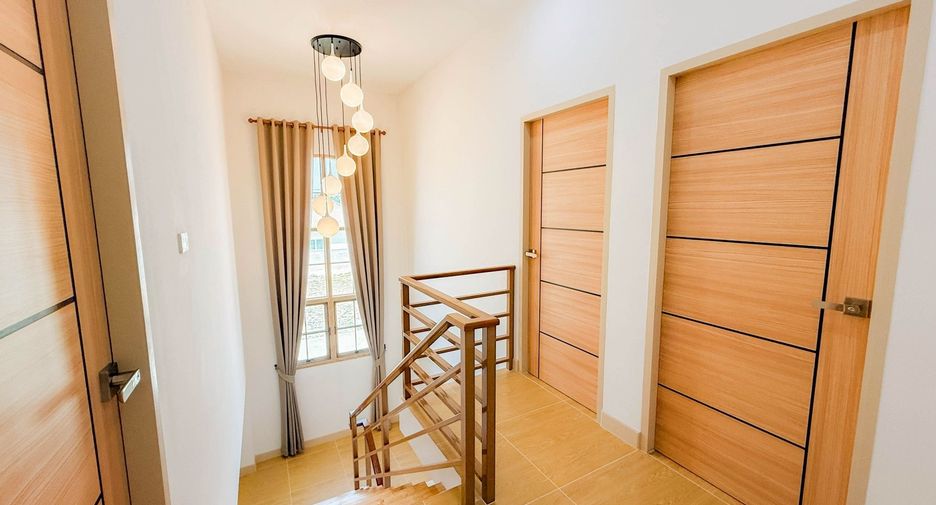 Casa en venta de 4 habitaciones en Mae Rim, Chiang Mai