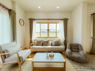 Casa en venta de 4 habitaciones en Mae Rim, Chiang Mai