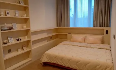 For rent 1 bed condo in Mueang Chiang Mai, Chiang Mai