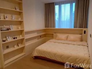 For Rent 1 Bedroom Condo In Mueang Chiang Mai