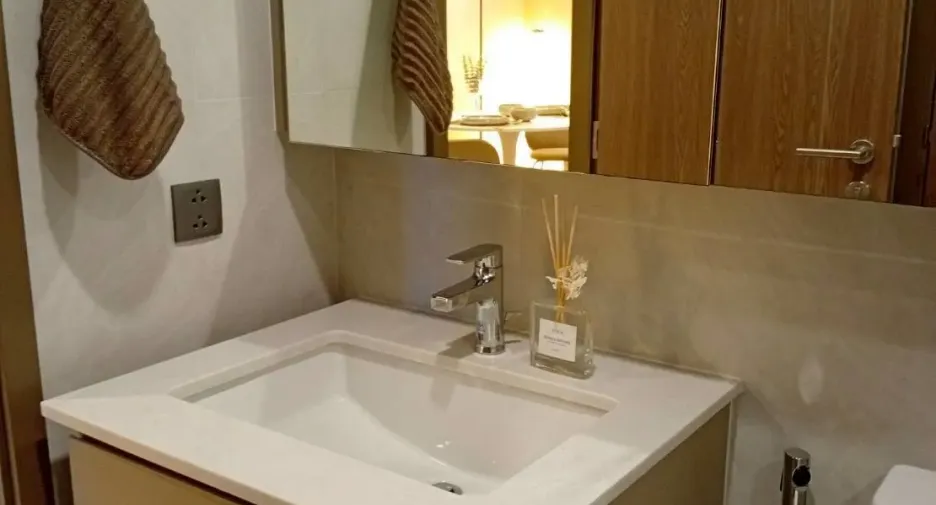 For rent 1 bed condo in Mueang Chiang Mai, Chiang Mai