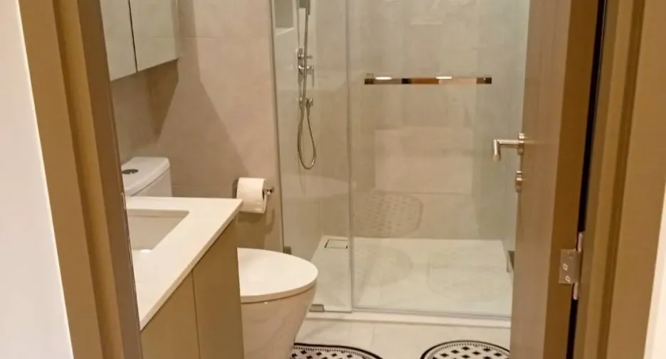 For rent 1 bed condo in Mueang Chiang Mai, Chiang Mai