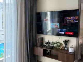Wohnung zur Miete mit 2 Zimmer in Mueang Chiang Mai, Chiang Mai