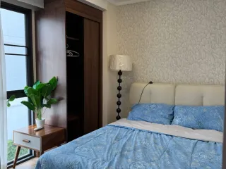For Rent 2 Bedroom Condo In Mueang Chiang Mai