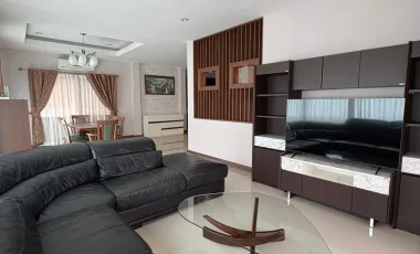 出租 3 卧室 独立屋 在 Bang Lamung, Chon Buri