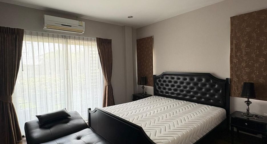 Аренда 3 спальни дом в Банг Ламунг, Чонбури