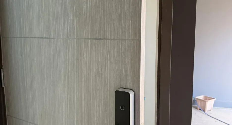 For rent 3 bedrooms townhouse in Suan Luang, Bangkok