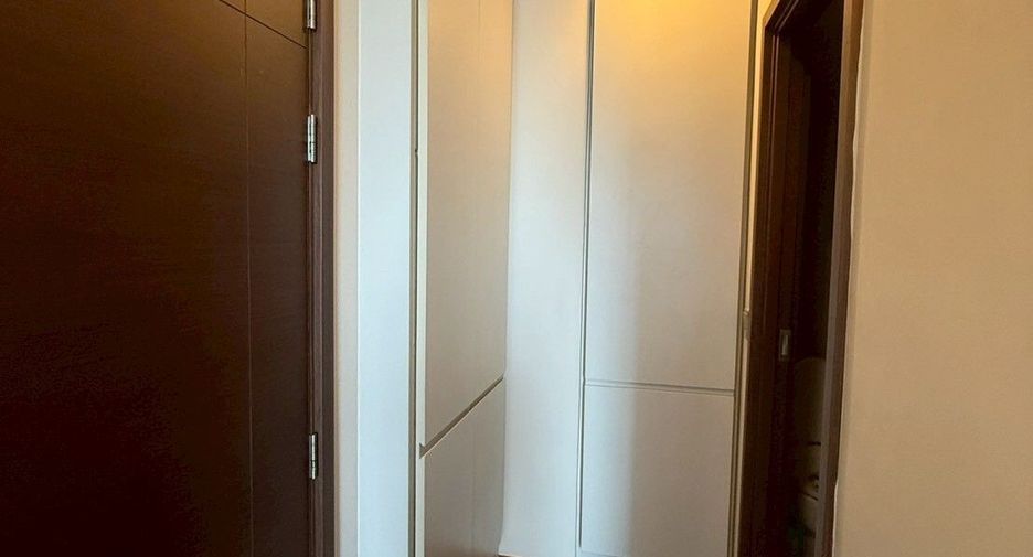 Wohnung zur Miete mit 1 Zimmer in Watthana, Bangkok