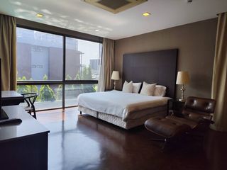 À louer 2 chambres appartement à Watthana, Bangkok