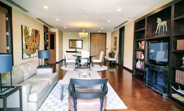 For rent 2 ベッドルーム apartment in Watthana, Bangkok