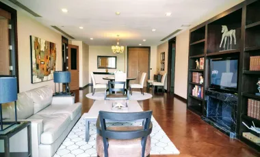 À louer 2 chambres appartement à Watthana, Bangkok