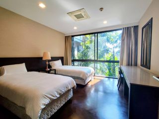 À louer 2 chambres appartement à Watthana, Bangkok