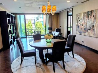 À louer 2 chambres appartement à Watthana, Bangkok