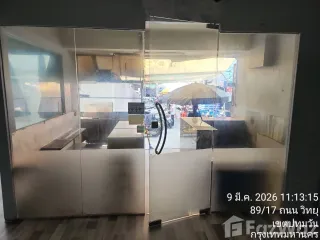 For rent retail Space in Pathum Wan, Bangkok