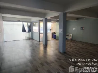 For rent retail Space in Pathum Wan, Bangkok