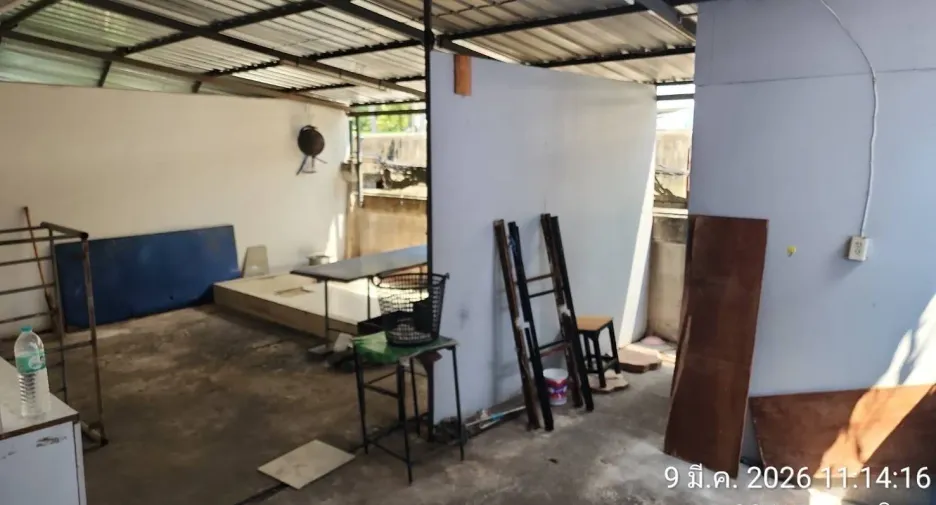 For rent retail Space in Pathum Wan, Bangkok