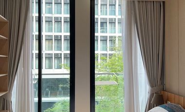 For rent 1 Beds condo in Pathum Wan, Bangkok